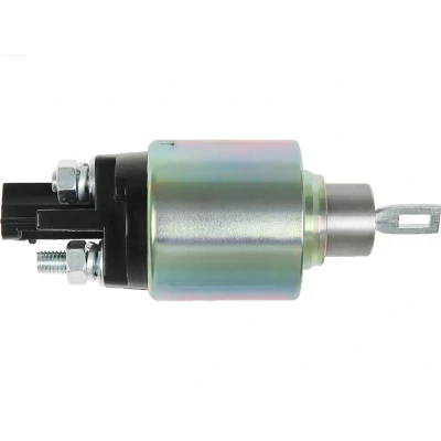 Afbeelding van Magneetschakelaar, startmotor AS PL SS0069