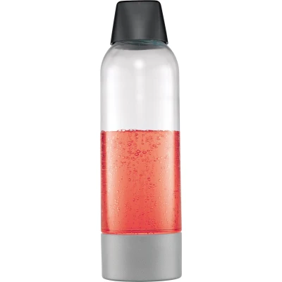 Afbeelding van iSi Twist &#039;N Sparkle reservefles, 2 stuks