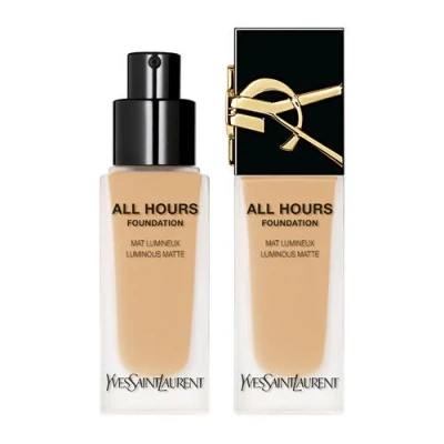 Afbeelding van Yves Saint Laurent All Hours SPF 30+ Foundation LN9 25 Ml