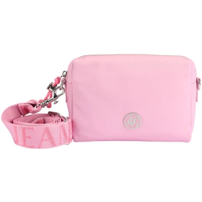 Afbeelding van JOOP! Schoudertas Lietissimo Loretta Shoulderbag Rose Roze