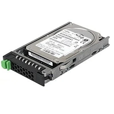 Afbeelding van Fujitsu Harde schijf 600 GB (0.60 TB, 2.5&quot;),