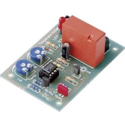 Afbeelding van Conrad Components HB 184 Temperatuur schakelaar Bouwpakket 12 V/DC 10 100 C