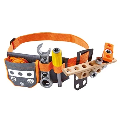 Afbeelding van Hape Scientific Tool Belt