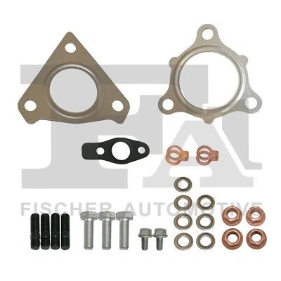 Afbeelding van Turbocharger, montageset FA1 KT740050