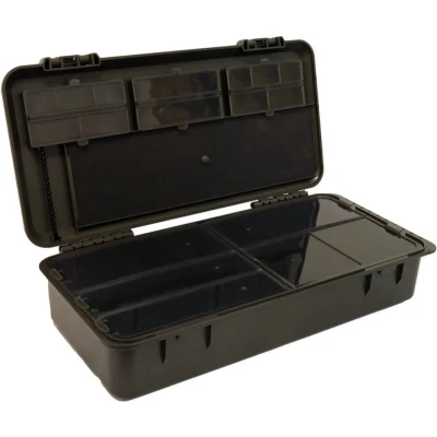 Afbeelding van Sonik Lockbox Long S 3 Box