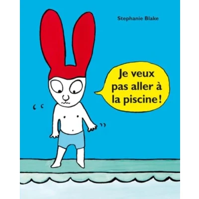 Afbeelding van Stephanie Blake