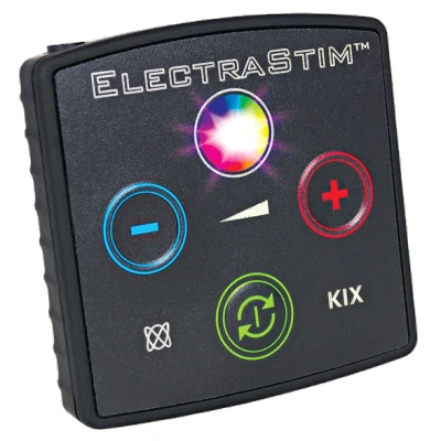 Afbeelding van ElectraStim Kix Electro Seks Stimulator