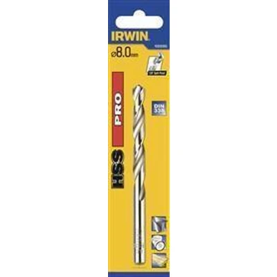 Afbeelding van Irwin HSS Pro Metaalboor 4,2 mm