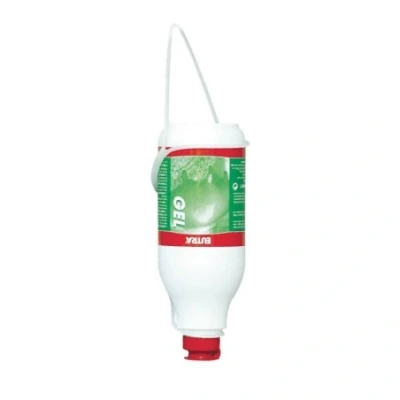 Afbeelding van Eutra Gel verkoelend 500ml