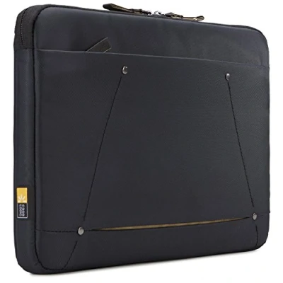Image de Case Logic Deco DECOS 113 Housse d&#039;ordinateur portable 13.3&quot; noir