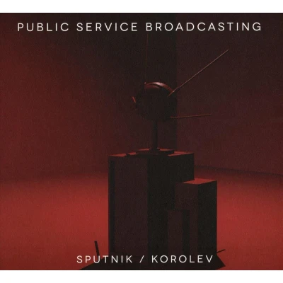 Afbeelding van Sputnik Korolev