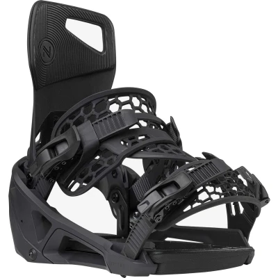Afbeelding van Nidecker Supermatic 23/24 Snowboardbingen