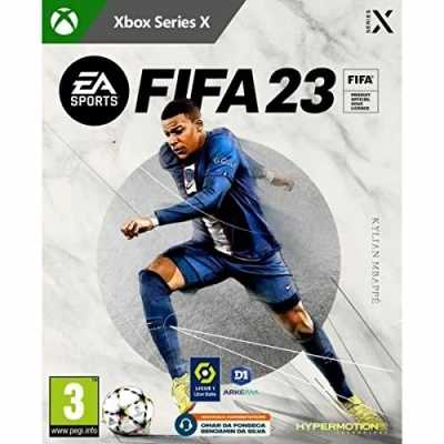 Afbeelding van Xbox One / Series X Video Game EA Sports FIFA 23