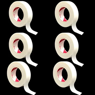 Afbeelding van 6PCS wimper medische tape, plant de wimperisolatietape, wimperhulpmiddelen voor individuele wimperextensions planten van EMEDA (6 rollen, 9 m per rol)