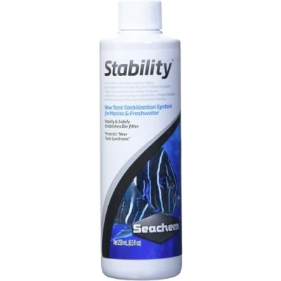 Afbeelding van Seachem Stability 250 ml