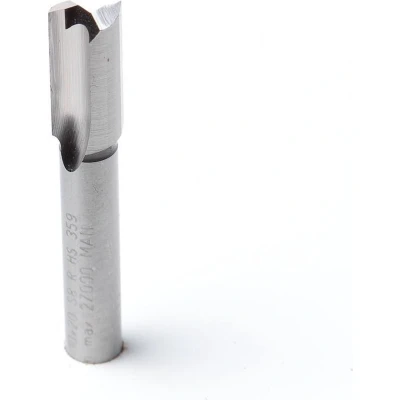 Afbeelding van Groeffrees HSS A05 20x10mm Schacht 8mm