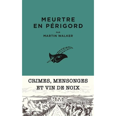Image de Meurtre en Périgord