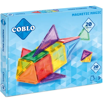 Afbeelding van Coblo Classic 20 stuks
