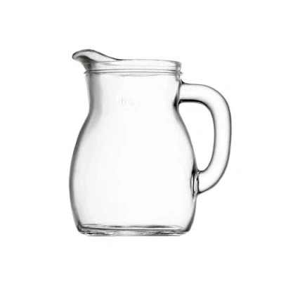 Afbeelding van Kruik Bormioli Rocco Transparant Glas (0,5L)
