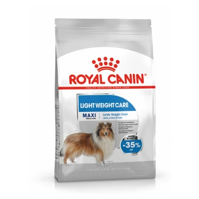 Afbeelding van Royal Canin Light Weight Care Maxi Hondenvoer 3 kg