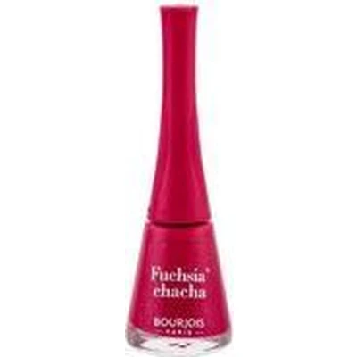Afbeelding van Bourjois 1 Seconde Topcoat 33 Enchanting Potion