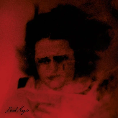 Afbeelding van Anna Von Hausswolff Dead Magic