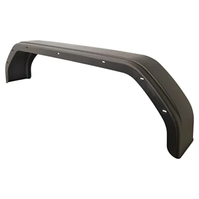 Afbeelding van Carpoint kunststof Tandem Spatbord 13/14&quot; 0410224