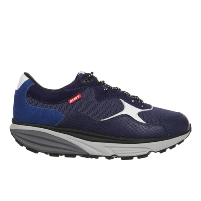 Afbeelding van MBT Narita Chaussures d&#039;extérieur pour femme, bleu marine, 40 EU