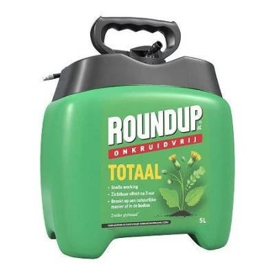 Afbeelding van ROUNDUP AC Totaal Kant en Klaar Spray 5L