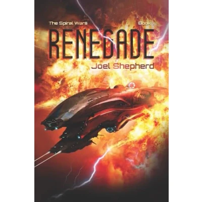 Afbeelding van Renegade