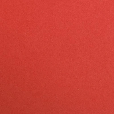 Afbeelding van Clairefontaine 97402C Maya papier, 25 vellen, glad tekenpapier, klaproos, A4, 21 x 29,7 cm, 270 g, ideaal voor tekenen en creatieve activiteiten