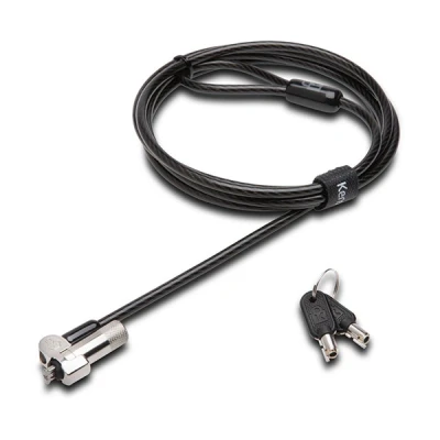 Image de Verrouà clé pour ordinateur portable NanoSaver™ Kensington