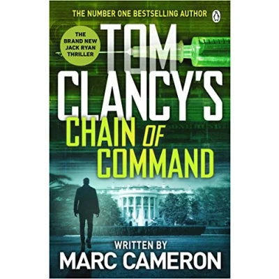 Afbeelding van Tom Clancy’s Chain of Command