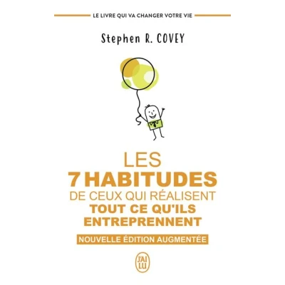 Image de Les 7 habitudes de ceux qui réalisent tout ce qu&#039;ils entreprennent