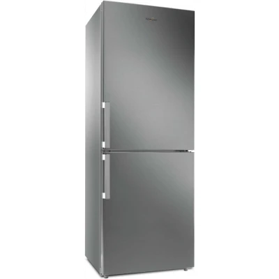 Afbeelding van Whirlpool Wb70i 931 X Vrijstaande Koel/vriescombinatie Met Vriesvak Onder
