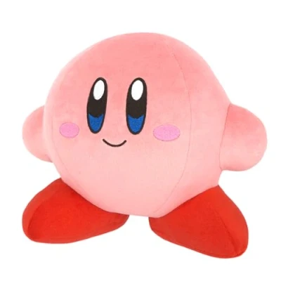 Afbeelding van Kirby Plush Doll (M) Standard