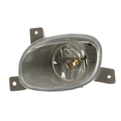 Afbeelding van ALKAR 2905513 Mistlampen Links