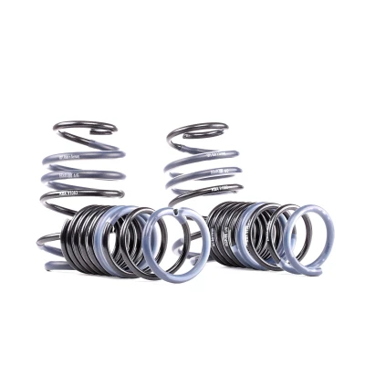 Afbeelding van H&amp;R 29054 2 Chassis, veren 25 30mm 30 35mm Vooras, Achteras ABARTH: 500 / 595 695 Hatchback