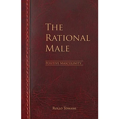 Afbeelding van The Rational Male Positive Masculinity