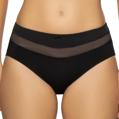 Afbeelding van Divine Vision Slip Zwart 42