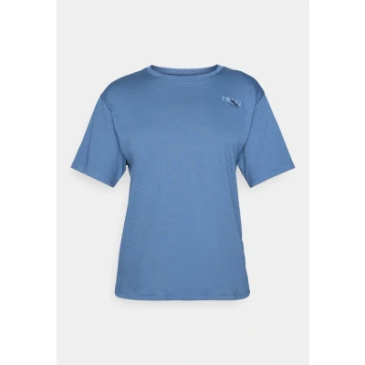 Afbeelding van PUMA T shirt unisexe W Pretty Tough Graphic (lot de 1)