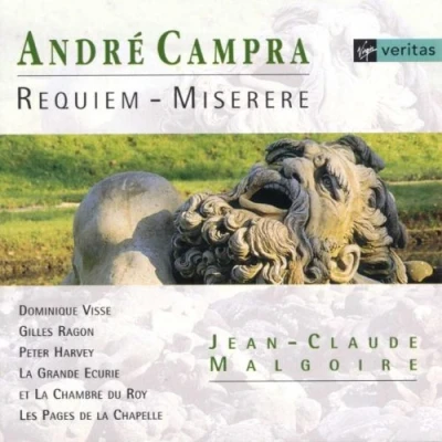 Afbeelding van Requiem/Miserere