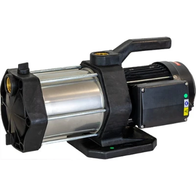 Afbeelding van Zelfaanzuigende centrifugaalpomp KIN pumps Multirain Jet 4