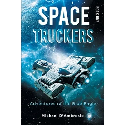 Afbeelding van Space Truckers