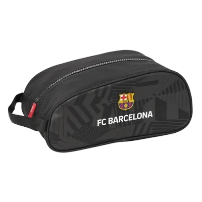 Image de SAFTA Sac noir FC Barcelone
