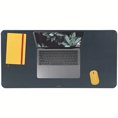 Afbeelding van Bureau onderlegger Leitz Cosy grijs