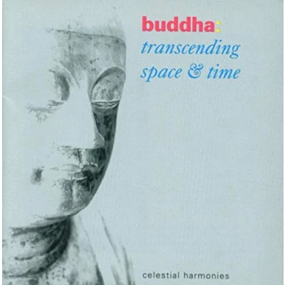 Afbeelding van Various Artists Buddha: Transcending Space &amp; Time (2 CD)