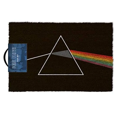 Image de Paillasson Pink Floyd Dark Side Of The Moon