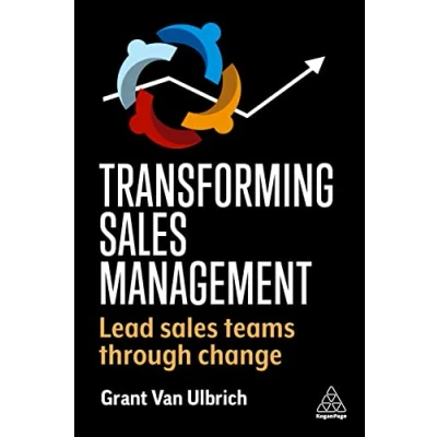 Afbeelding van Transforming Sales Management