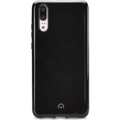 Afbeelding van Mobilize Gelly Case Huawei P20 Black